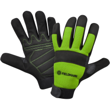 Fieldmann FZO 6011 Kerti ergonomikus munkakesztyű (FZO 6011) védőkesztyű