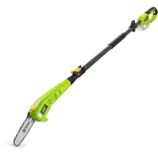 Fieldmann FZP 70505-0 20V Li-ion magassági ágvágó FASTPOWER sövényvágó