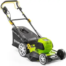 Fieldmann FZR 2065-E fűnyíró