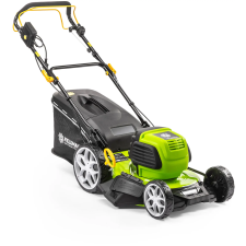 Fieldmann FZR 2070-E fűnyíró