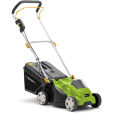 Fieldmann FZR 2110-Li fűnyíró