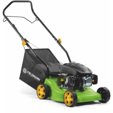 Fieldmann FZR 4005-BH fűnyíró