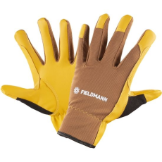 Fieldmann Kerti munkavédelmi kesztyű, XL, FZO 7011
