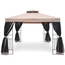 Fieldmann Kerti pavilon FDZN 7010 kerti bútor