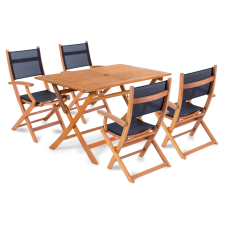 Fieldmann MOLLY II Kerti bútor szett kerti bútor