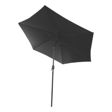 Fieldmann NAPERNYŐ FDZN 5007, 3 MÉTER, FÉM, FEKETE kerti bútor