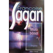 Fiesta-Saxum Múló bánat antikvárium - használt könyv