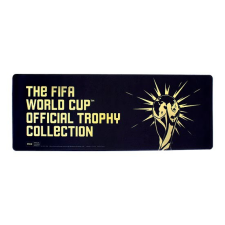 FIFA fekete és arany XL gaming egérpad egérpad