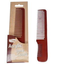 Fifo Fésű Acrylic Bone 6B58 fésű