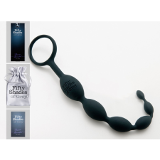 Fifty Shades of Grey A szürke ötven árnyalata - análgyöngyök anál