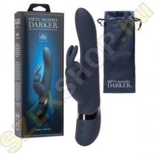 Fifty Shades of Grey Oh my vibrátor (USB) vibrátorok