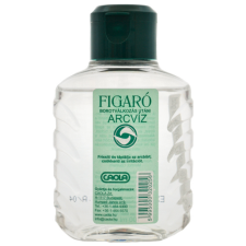 Figaro arcvíz 100ml arctisztító