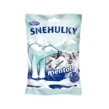 Figaro Snehulky mentol ízű karamella - 90g csokoládé és édesség
