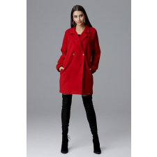 figl Kabát model 124230 figl MM-124230 női dzseki, kabát