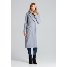 figl Kabát model 138305 figl MM-138305 női dzseki, kabát