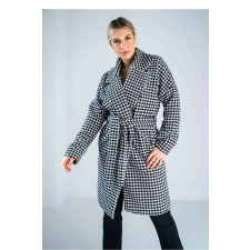figl Kabát model 174070 figl MM-174070 női dzseki, kabát