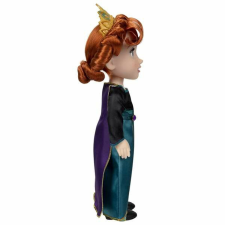  Figura Jakks Pacific Queen Anna Frozen II 38 cm játékfigura