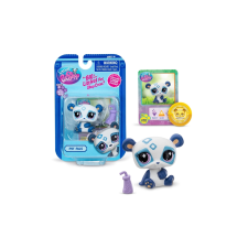  Figurák Little Pet Shop - 18 különféle fajta játékfigura