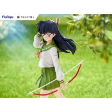 Figurina Inuyasha Tenitol Kagome Higurashi, 18 cm játékfigura