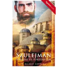 Figyelem Szulejmán - Sorozat és történelem egyéb e-könyv