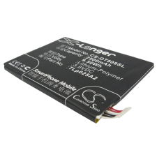 FIH435573 Akkumulátor 2500 mAh mobiltelefon akkumulátor