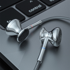 FiiO FF3 fülhallgató, fejhallgató