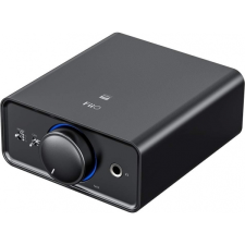 FiiO K5Pro ESS Asztali DAC erősítővel fejhallgató erősítő