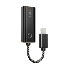 FiiO KA1 LT ultramobil USB DAC ESS Sabre chippel fejhallgató erősítő