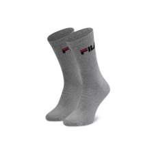 Fila Fila F9505-400-35 Tenisz Zokni 3 pár 35-38 szürke női zokni