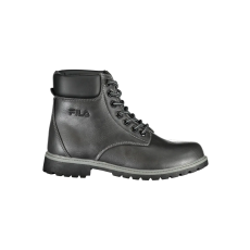 Fila FOOTWEAR FEKETE NŐI CSIZMA