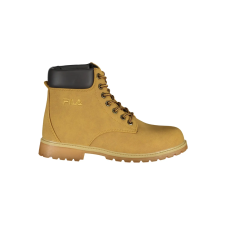 Fila FOOTWEAR NŐI CSIZMA SÁRGA női csizma, bakancs
