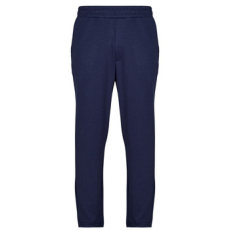 Fila Futónadrágok / Melegítők JOVENCAN SLIM CROPPED SMART SWEATPANTS Tengerész EU M