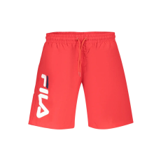 Fila PIROS FÉRFI ALSÓ JELMEZ FILA