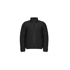 Fila Polárok BUTZBACH LIGHT PADDED JACKET Fekete EU L