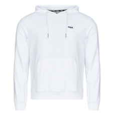 Fila Pulóverek BENGEL REGULAR HOODY Fehér EU S férfi pulóver, kardigán