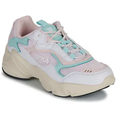 Fila Rövid szárú edzőcipők COLLENE CB kids Rózsaszín 32