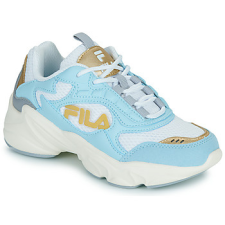 Fila Rövid szárú edzőcipők COLLENE LOGO kids Fehér 29 gyerek cipő