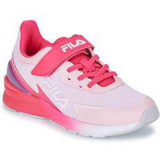 Fila Rövid szárú edzőcipők CRUSHER V kids Rózsaszín 31
