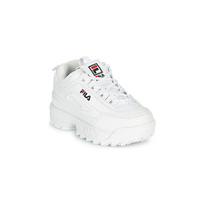 Fila Rövid szárú edzőcipők DISRUPTOR INFANTS Fehér 20 gyerek cipő