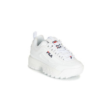 Fila Rövid szárú edzőcipők DISRUPTOR KIDS Fehér 33