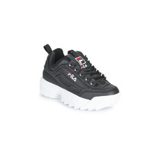 Fila Rövid szárú edzőcipők DISRUPTOR KIDS Fekete 34