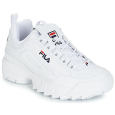 Fila Rövid szárú edzőcipők DISRUPTOR LOW Fehér 45