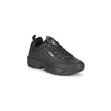 Fila Rövid szárú edzőcipők DISRUPTOR LOW Fekete 43 férfi cipő