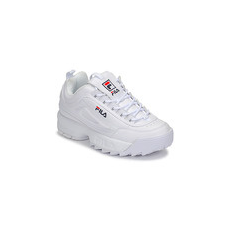 Fila Rövid szárú edzőcipők DISRUPTOR LOW WMN Fehér 39