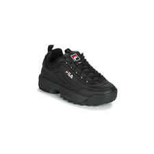 Fila Rövid szárú edzőcipők DISRUPTOR LOW WMN Fekete 40 női cipő