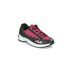 Fila Rövid szárú edzőcipők DSTR97 Fekete 38