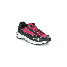 Fila Rövid szárú edzőcipők DSTR97 Fekete 39 női cipő