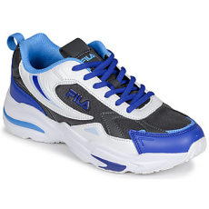 Fila Rövid szárú edzőcipők FILA MADRUN Fehér 36