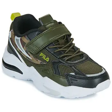 Fila Rövid szárú edzőcipők FILA MADRUN velcro kids Keki 32 gyerek cipő