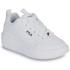 Fila Rövid szárú edzőcipők FILA SUPERBUBBLE Fehér 40